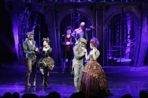 Московский театр оперетты