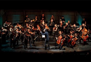 Оркестр musicAeterna отправляется на европейские гастроли концерт гастролей оркестра musicAeterna