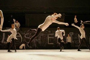 13 апреля в Санкт-Петербурге открывается балетный фестиваль Dance Open 13 апреля в Санкт-Петербурге открывается балетный фестиваль Dance Open