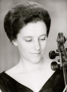 Скончалась выдающаяся виолончелистка Наталия Шаховская
