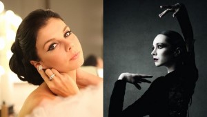 Диана Вишнёва и Наталья Осипова готовы к постоянному сотрудничеству с Пермским театром оперы и балета