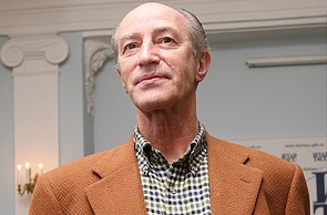 Никита Долгушин