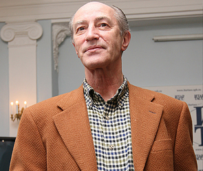 Никита Долгушин