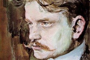 Готовится российская премьера «Девы в башне» Сибелиуса Премьера оперы «Дева в башне»