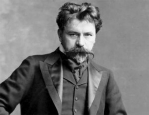 Артур Никиш 