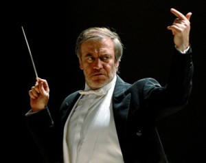 Валерий Гергиев