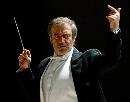 Валерий Гергиев