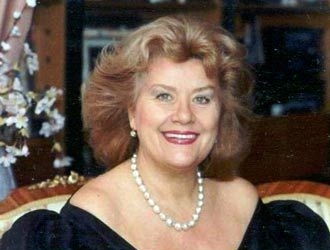 Елена Образцова