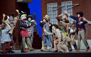 Оливер Твист