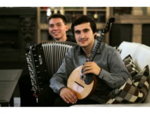 Российские музыканты стали победителями на Международном конкурсе камерной музыки в Осаке