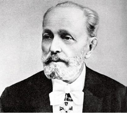 Мариус Петипа