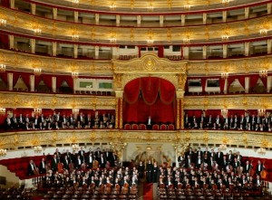 В Петербурге 18 и 19 мая распродадут билеты на спектакли и концерты