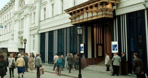 Отборочные прослушивания для детей объявляет Камерный музыкальный театр Покровского