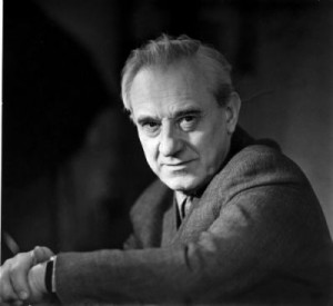 Борис Покровский