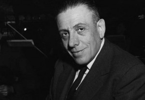 Франсис Пуленк