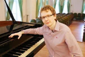 Сергей Редькин
