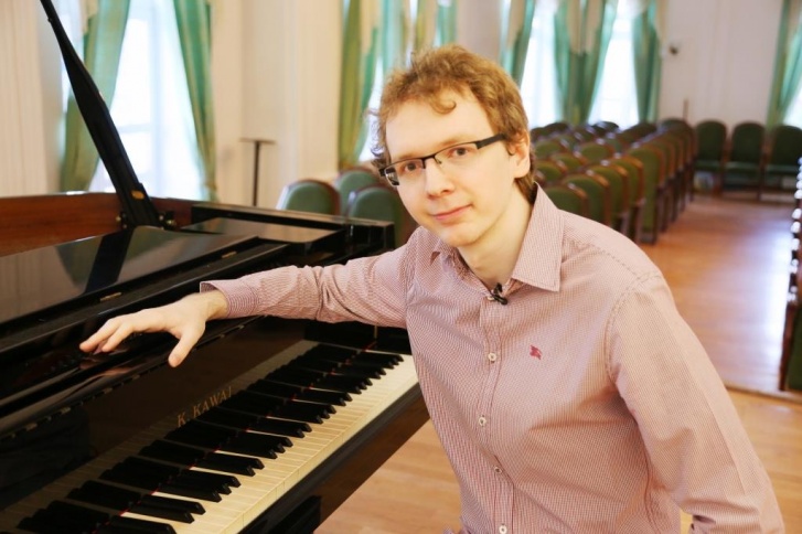 Сергей Редькин