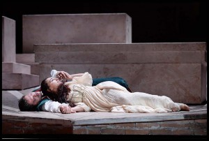 Гуно Ромео и Джульетта