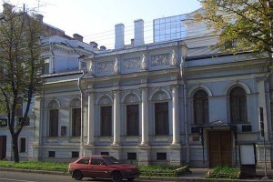 11 мая открывается 53-ий международный фестиваль «Петербургская музыкальная весна»