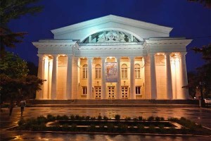 30-й Собиновский музыкальный фестиваль