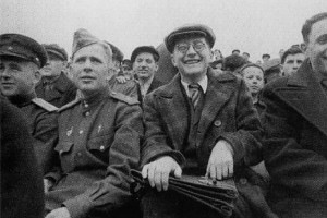 «Шостакович и футбол»: уникальное издание готовится к выпуску в Санкт-Петербурге