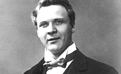 Федор Шаляпин