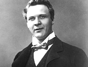 Федор Шаляпин