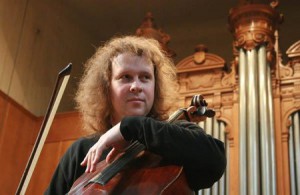 Денис Шаповалов