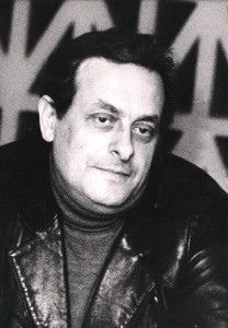 Иоаким Шароев