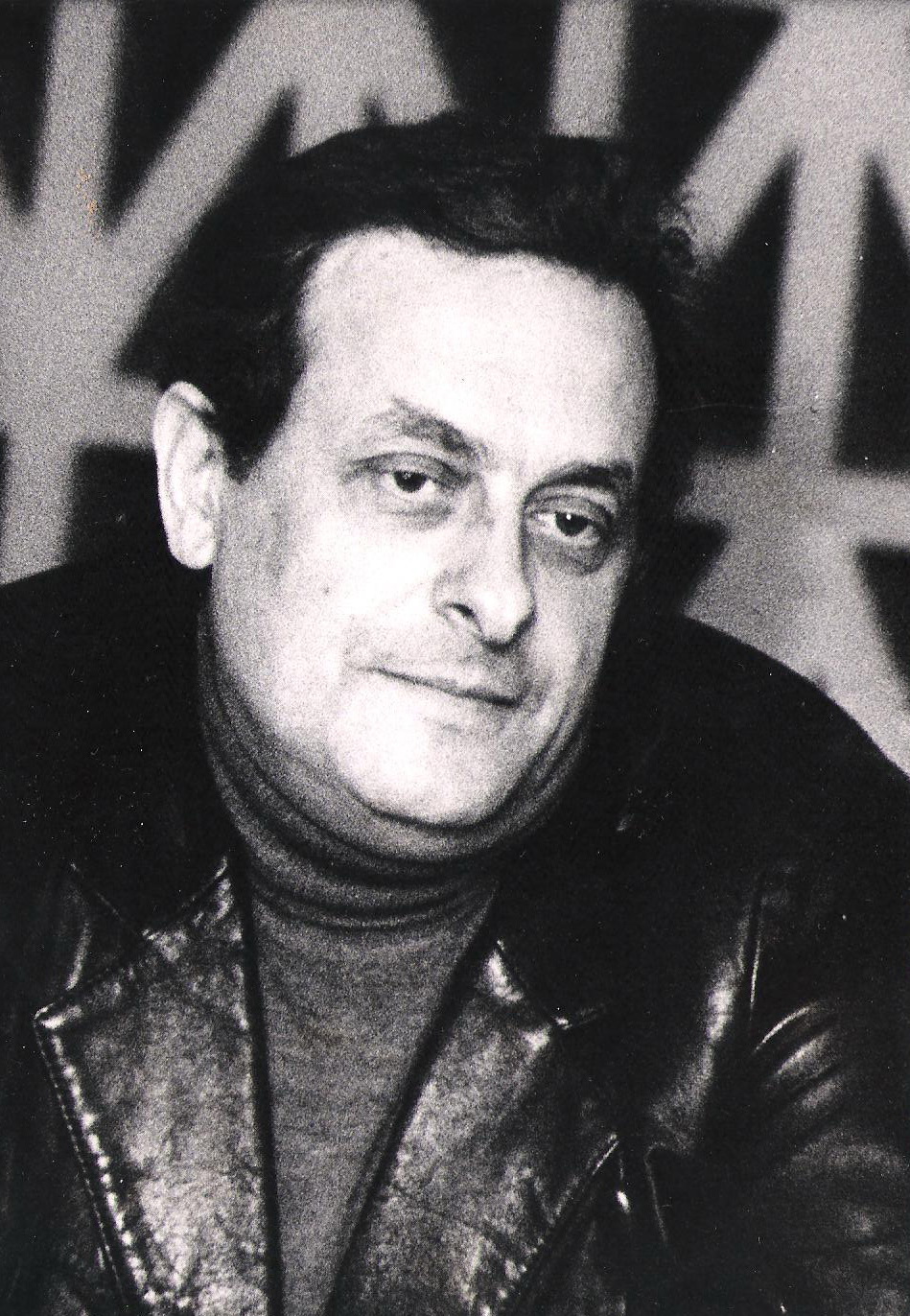 Иоаким Шароев