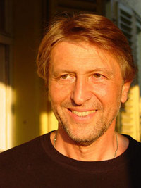 Андрей Щербан