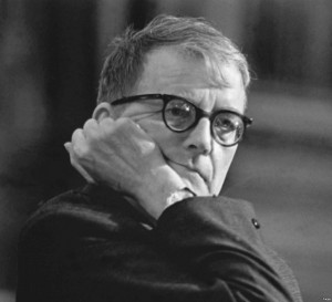 Дмитрий Дмитриевич Шостакович. Симфония № 10 ми-минор