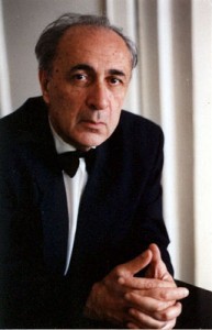 Наум Штаркман