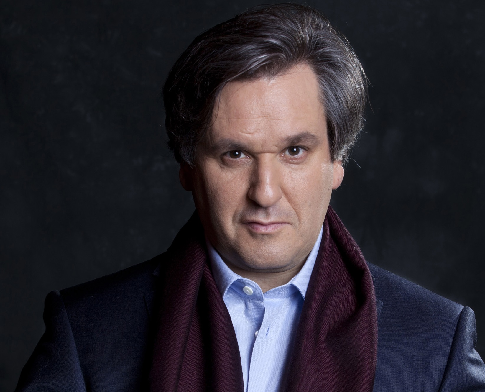 Антонио Паппано