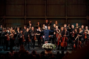 MUSICAETERNA