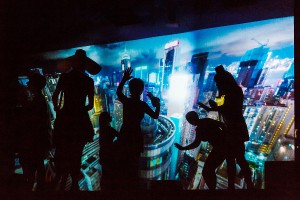 Кантата «Stabat mater»