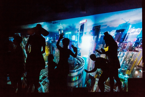 Кантата «Stabat mater»