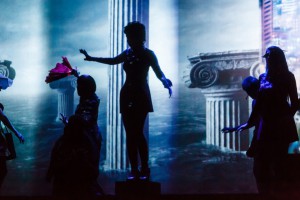 Кантата «Stabat mater» 