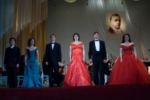 Собиновский музыкальный фестиваль