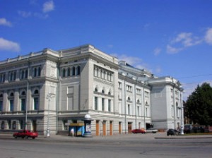 Санкт-Петербургская государственная консерватория им.Римского-Корсакова сокращает около трети сотрудников своего Театра оперы и балета Санкт-Петербургская государственная консерватория им.Римского-Корсакова сокращает около трети сотрудников своего Театра оперы и балета