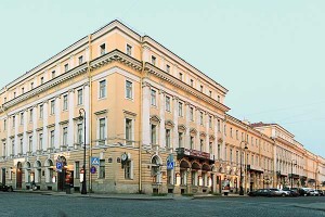 Санкт-Петербургская филармония 13 мая начинает продажу абонементов на будущий сезон 2017/18