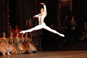 Лебединое озеро Московский академический Музыкальный театр им. народных артистов К. С. Станиславского и Вл. И. Немировича-Данченко_1