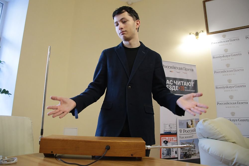 терменвокс