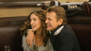 Михаил Барышников возвращается на сцену в спектакле о своем покойном друге Иосифе Бродском