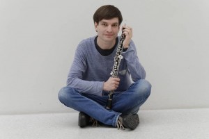 Дмитрий Булгаков: «Камерные музыканты не должны быть эгоистами в профессии, иначе ничего хорошего не получится» Дмитрий Булгаков: «Камерные музыканты не должны быть эгоистами в профессии, иначе ничего хорошего не получится»