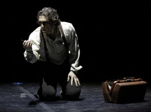 Одноактные балеты Васильева