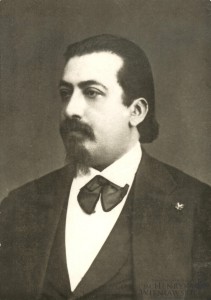 Генрик Венявский