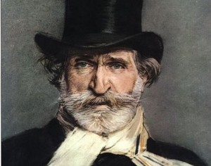 Джузеппе Верди 