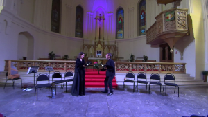 Musica mensurata фестиваль средневековой музыки