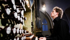 Гуннар Иденстам